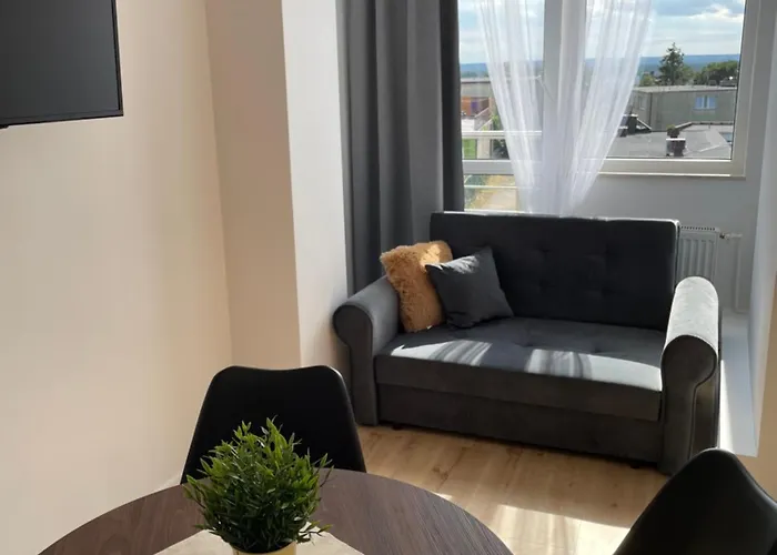 Jw Holidays Jastrzębia Góra