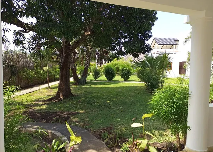 Sonrisa Villas Diani Beach