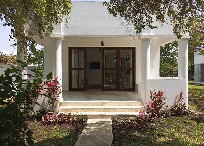 Sonrisa Villas Diani Beach