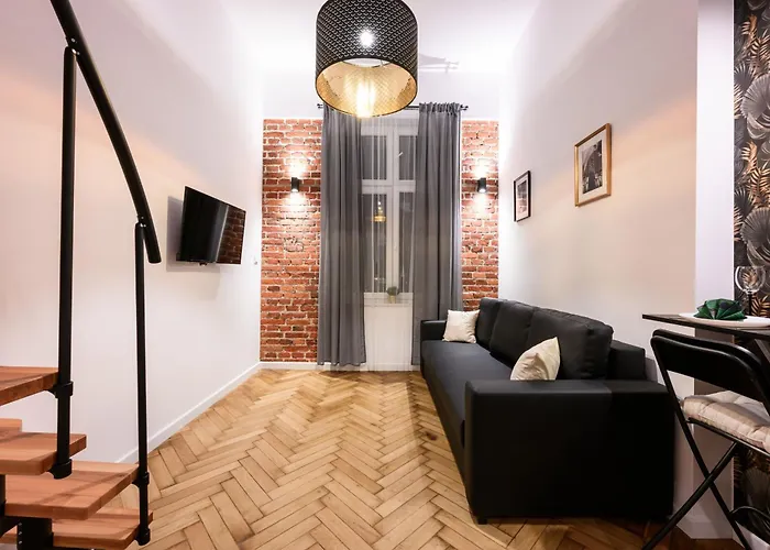 Dietla 99 Apartments - Ideal Location - In The Heart Of Kraków