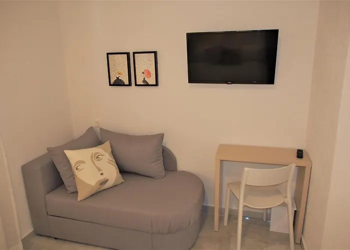 Vila Snjezana Tučepi