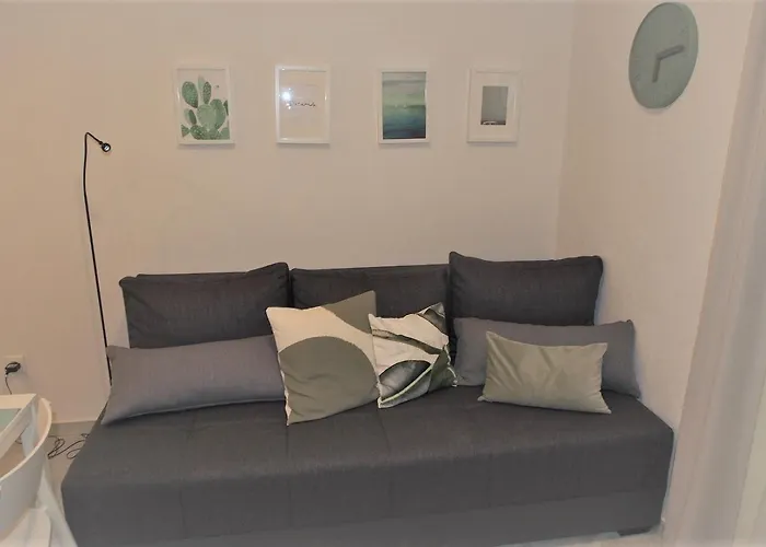 Vila Snjezana Tučepi