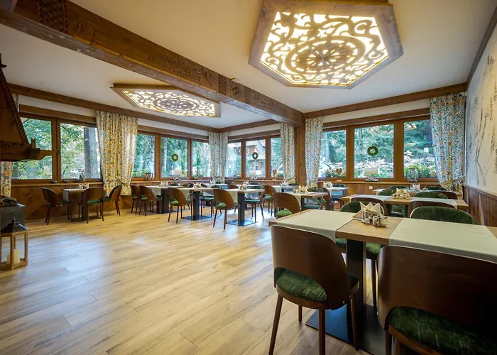 Willa Maria 4 Zakopane