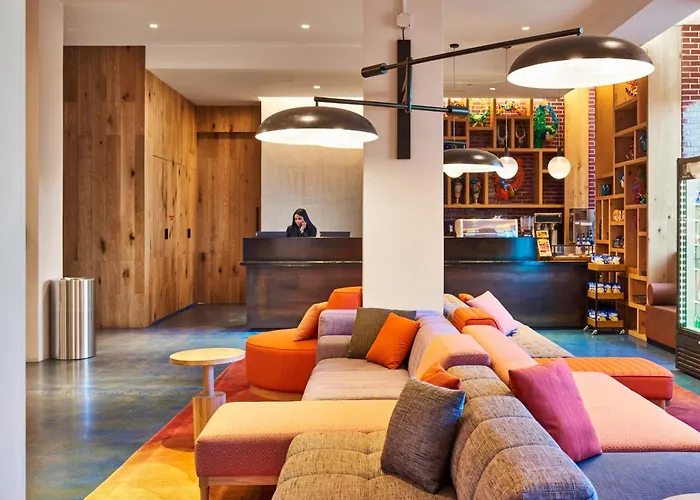 Radio Hotel Nowy Jork