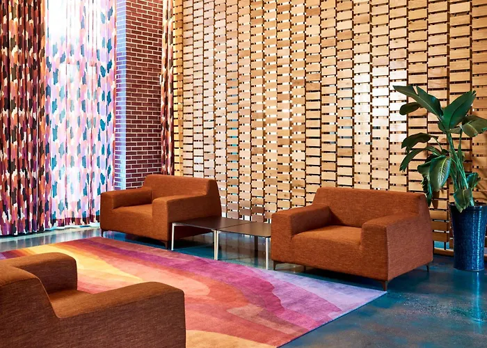 Radio Hotel Nowy Jork