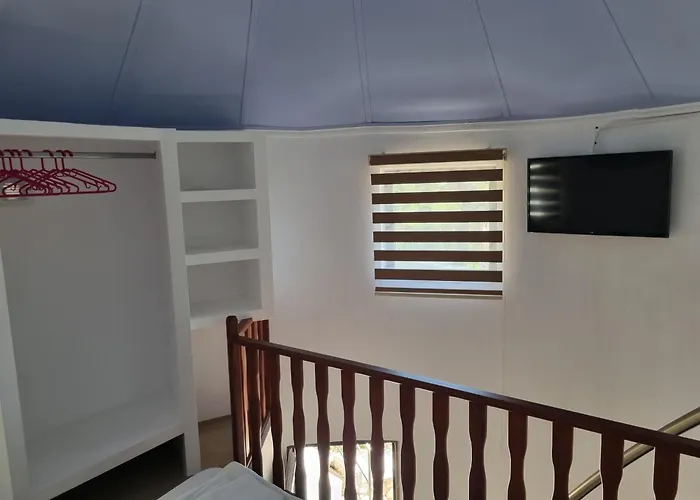 Panorama Studios Faliraki