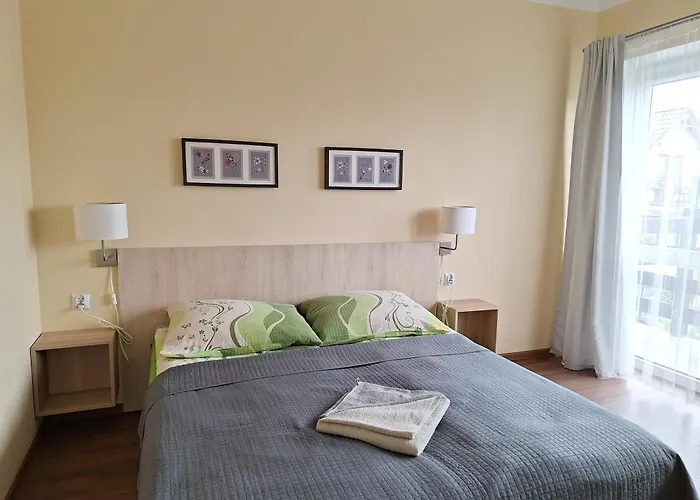 Bed and Breakfast Omega Jantar