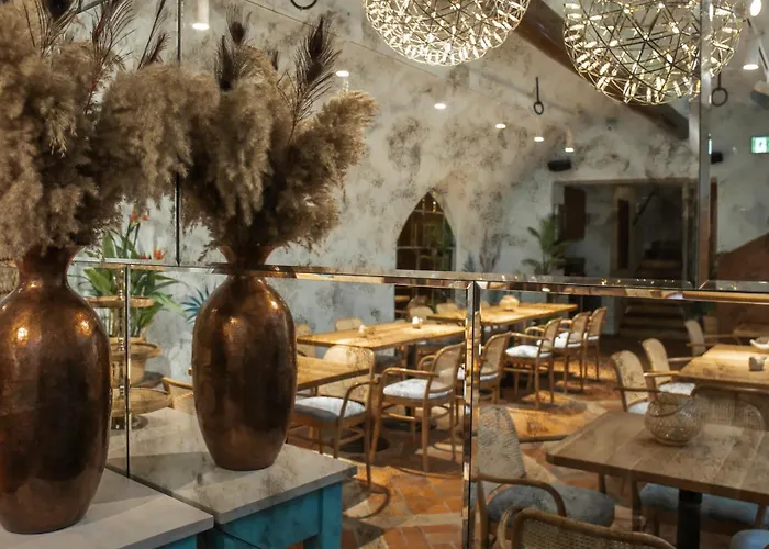 Apartamenty Sowa Toruń