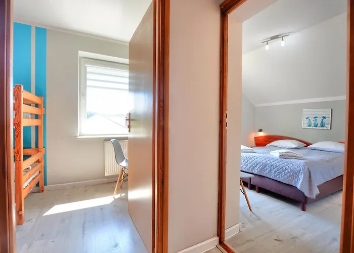 Ośrodek Wypoczynkowy Evita Krynica-Zdrój