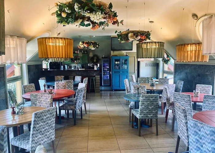 Ski&Spa Zieleniec Duszniki Zdrój