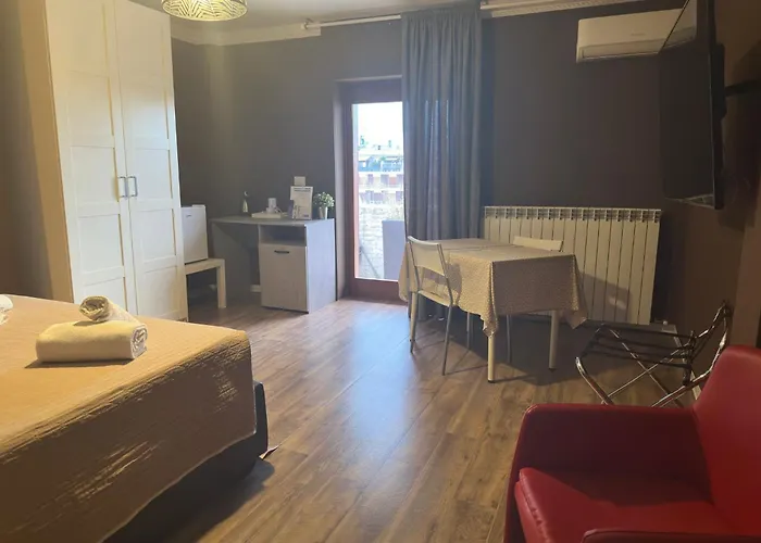Cconforthotels Dolci Emozioni Bari