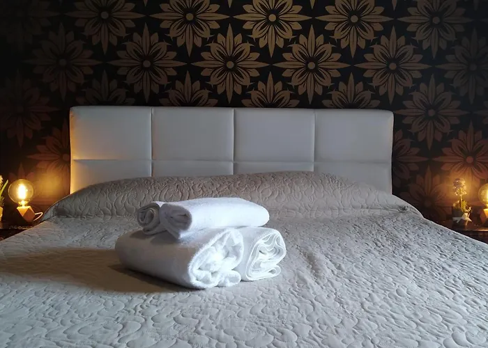 Cconforthotels Dolci Emozioni Bari