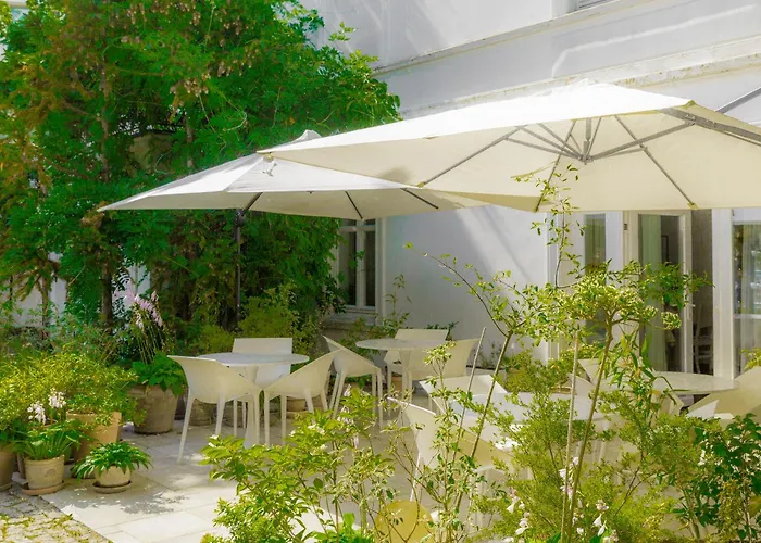 Villa Modiva Międzyzdroje