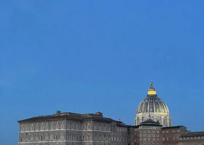 R.C. Vatican View Rzym