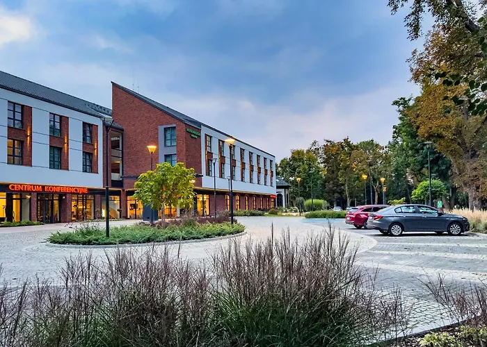 Hotel Malbork - Centrum Konferencyjne