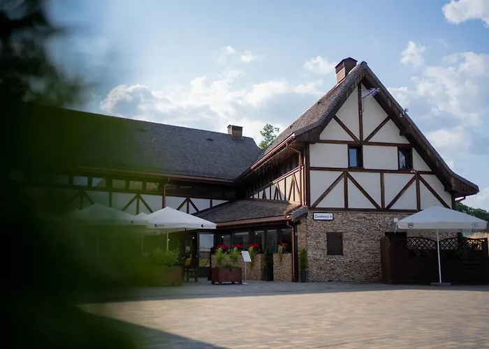 Hotel&Spa **** Kasztel Uniejów