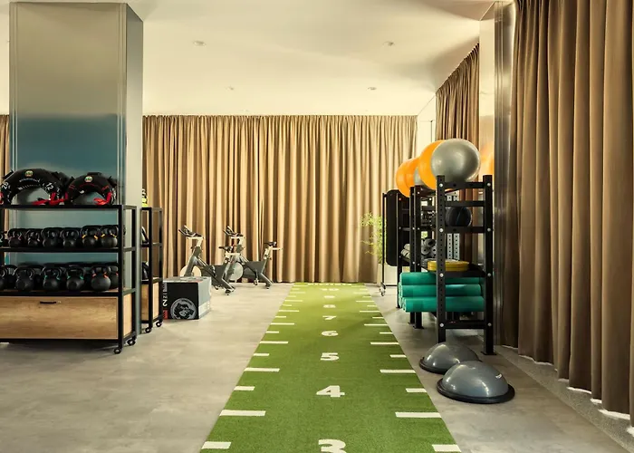 Places Dalmacija By Valamar Makarska