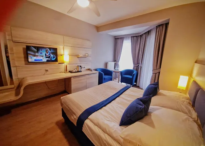 Villa Delfin Spa Świnoujście