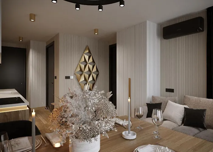 Góralska Rezydencja Kościelisko