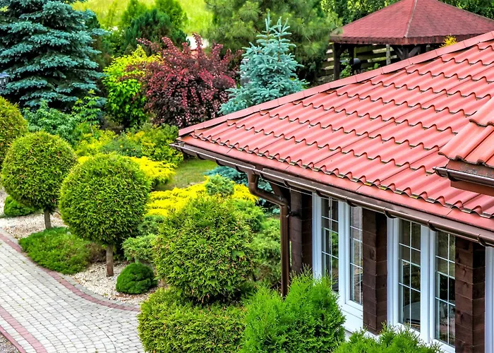 Willa Kazimiera Kazimierz Dolny