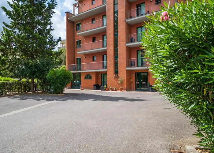 Hotel Casa Betania Piza