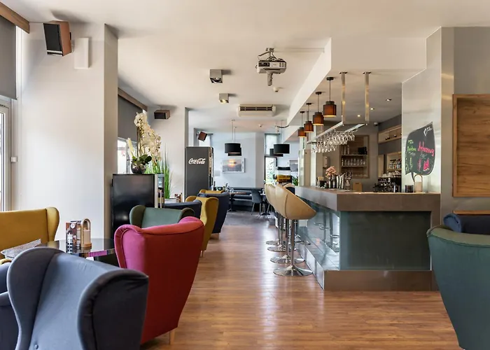 Hotel Diament Ustroń