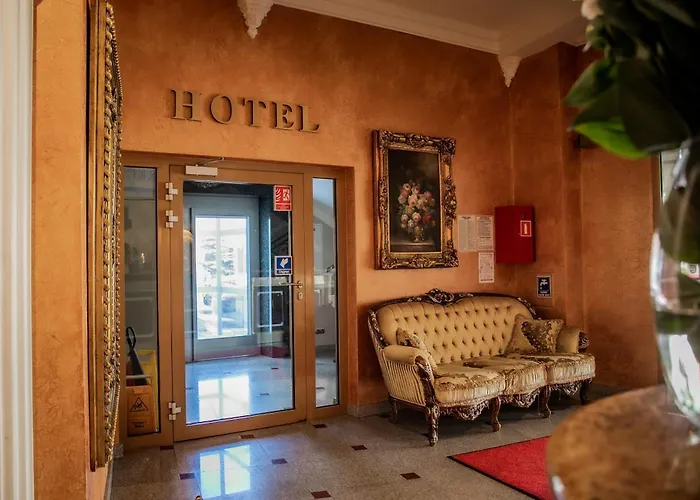 Oławian Hotel Oława