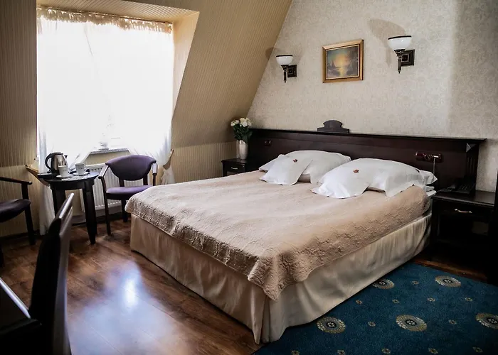 Oławian Hotel Oława