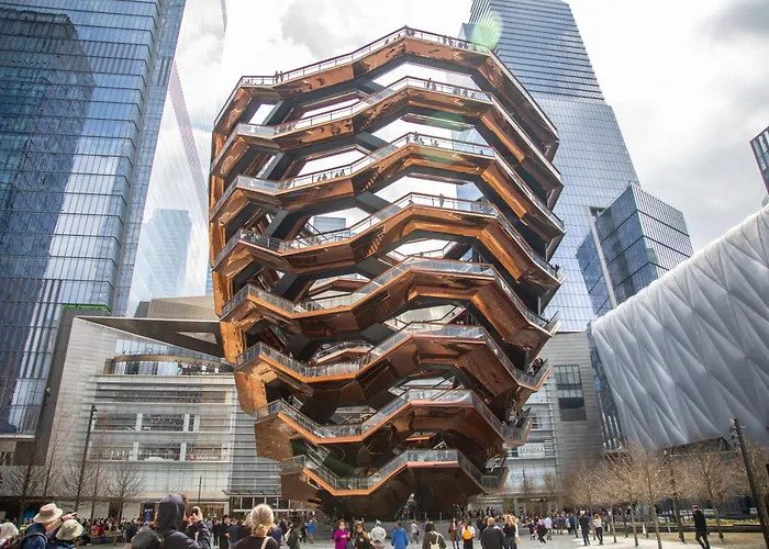 Four Points By Sheraton Midtown - Times Square Nowy Jork