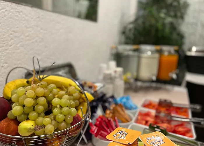 Elizeu Hotel Bukareszt