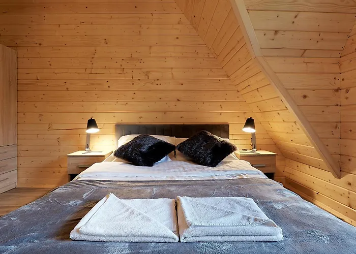 Pokoje Gościnne u Wilków Zakopane