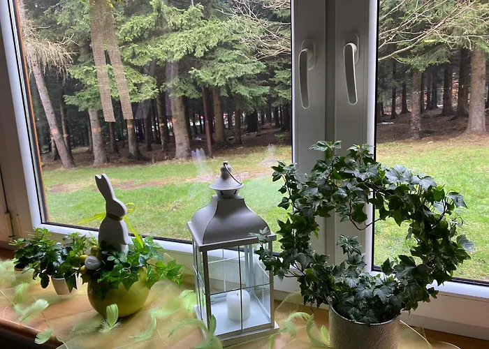 Hotel Dw Agat Karpacz