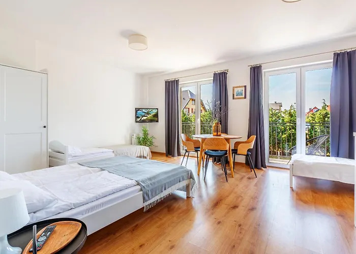 Villa Lawenda Władysławowo