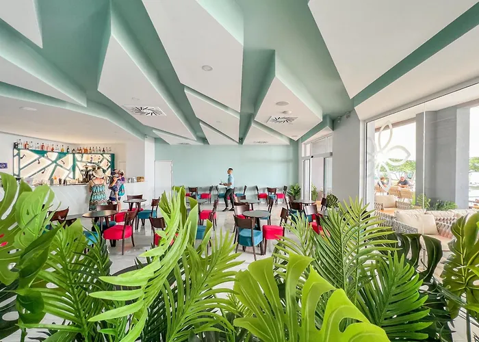 Sentido Marea Hotel Złote Piaski