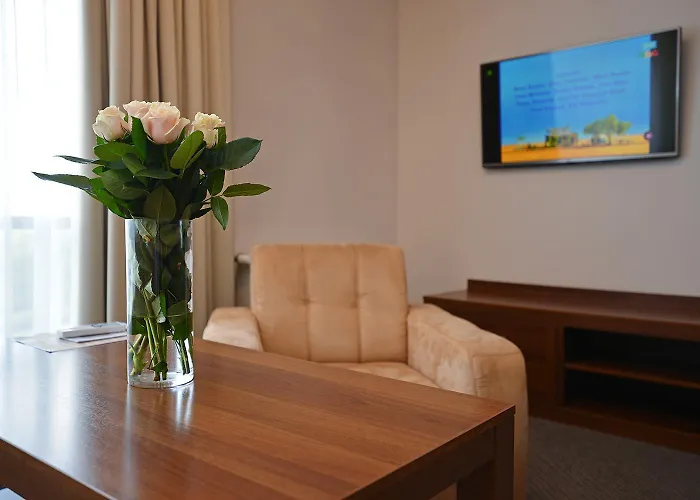 Hotel Esperanto Świdnica