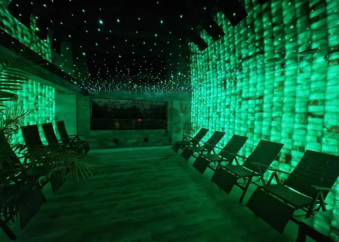 Baltic Residence Łeba