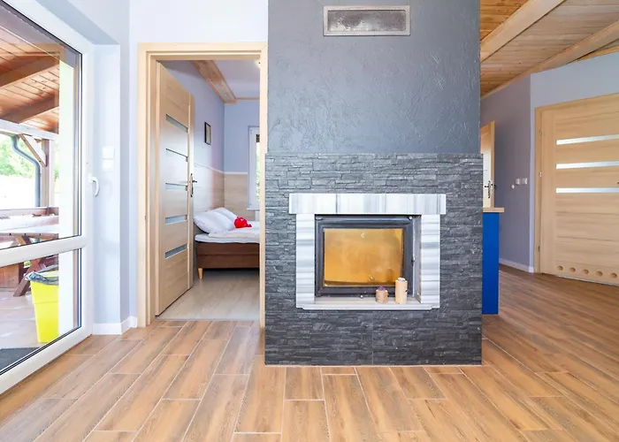 Apartamenty Golden Village Duszniki Zdrój