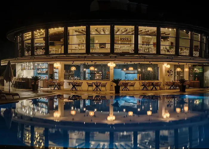 Viva Mare Beach Hotel By Santa Marina Sozopol