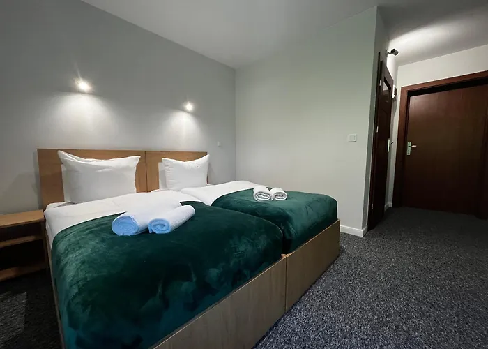 West Cadillac Solina