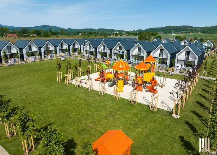 Holiday Park&Resort Cieplice Zdrój Jelenia Góra
