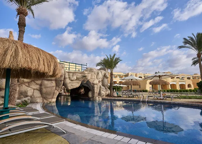 The Bayview Taba Heights Resort