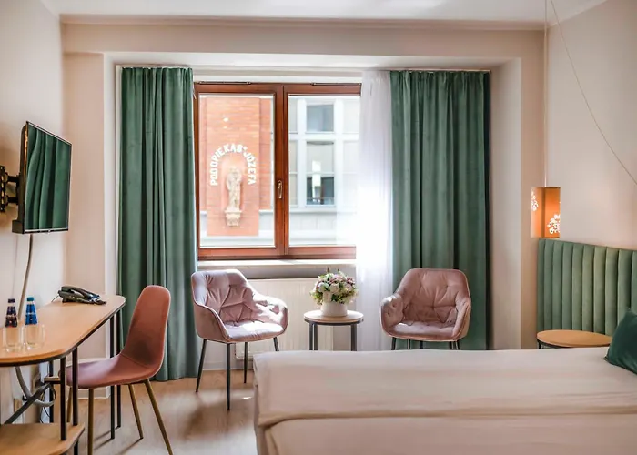 Hotel H12**** Kraków