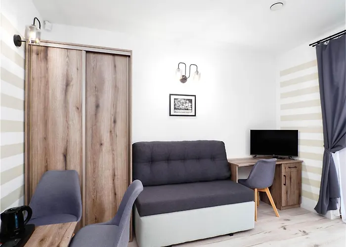 Domek na Słonej Szczawnica