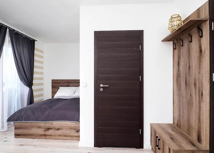 Domek na Słonej Szczawnica