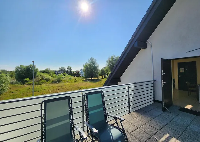 Gościnne Zacisze Grzybowo 
