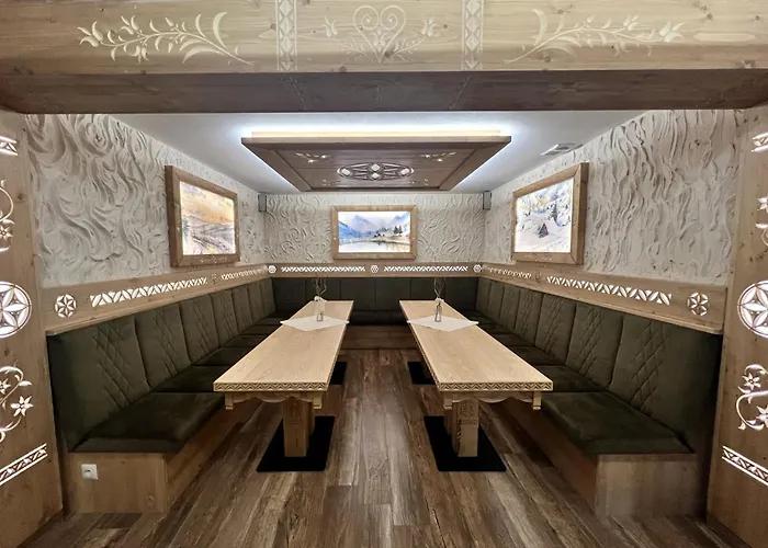 Willa Siumno Białka Tatrzańska