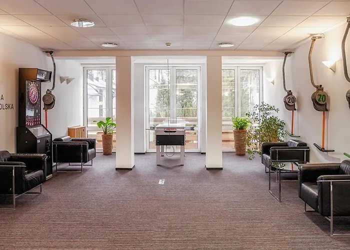 Gronie Ski&Bike Szczyrk