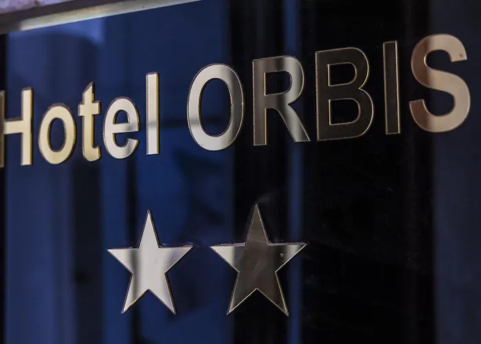 Hotel Orbis Rzym
