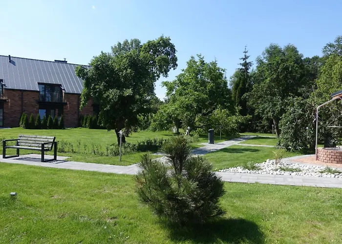 Apartamenty Między Mostami Stegna 