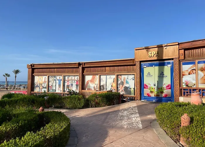 Soulotel Emerald Resort & Spa Marsa Alam